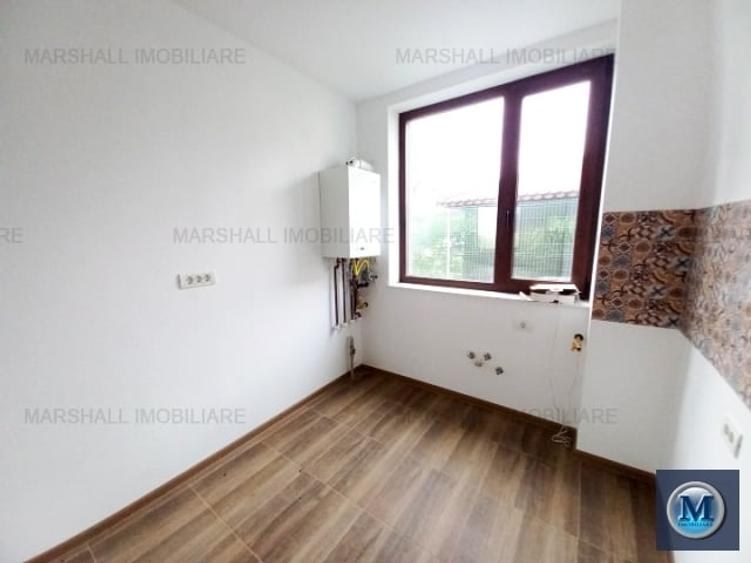 Vila cu 4 camere de vanzare in Paulesti, 106.05 mp #15998 - 8