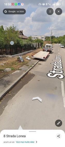 Teren 614 mp într-o zonă de case – Străulești, PUZ P+2, utilități la poartă - 9