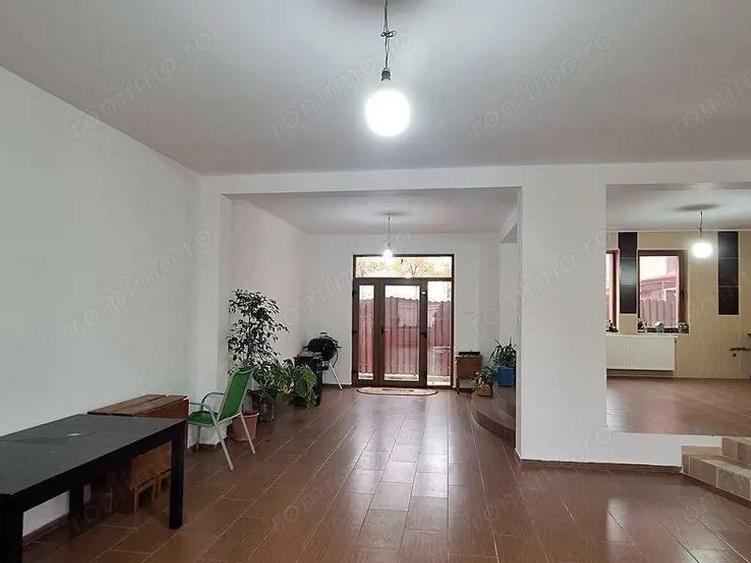 Spatiu comercial Modern in Vila Bld. Pipera str. Drumul Negru - 1