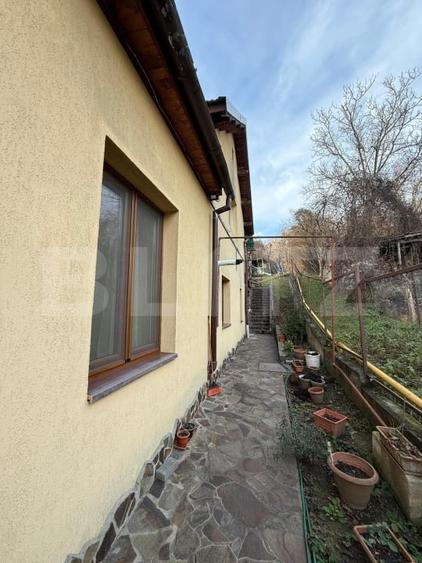 Casa Individuala cu 1.723 mp Teren si Livada, Zona Grigorescu - 1