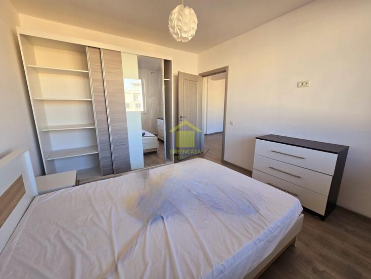Apartament 3 camere, 2 bai, zona Prof. Ioan Rus, Floresti - 6