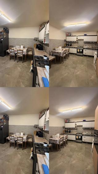 Casă cu 5 camere cu Teren 250 Mp în 1 Mai