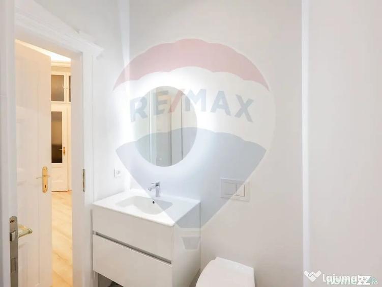 Apartament cu 5 camere decomandat în Ultracentral