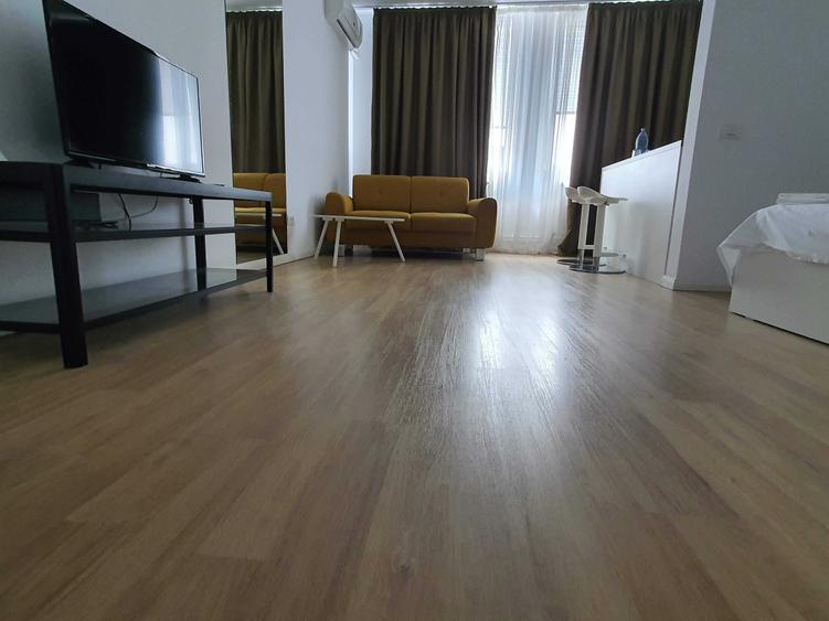 Garsonieră în Pipera