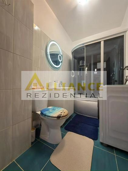 Apartament 2 camere | Complet mobilat ?i utilat| Loc de parcare inclus - 9