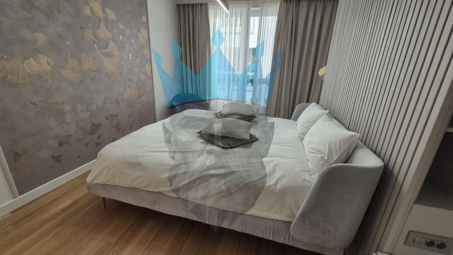 Apartament 2 Camere Complex Persepolis Herastrau Bucuresti - 12