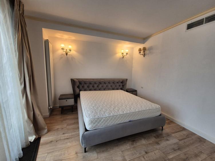 PENTHOUSE EXCLUSIVIST CU TERASĂ PANORAMICĂ ÎN CENTRUL CAPITALEI - 3