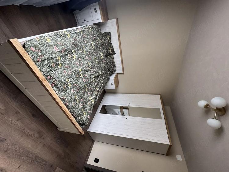 Apartament cu 2 camere decomandat, mobilat în Complex Studențesc