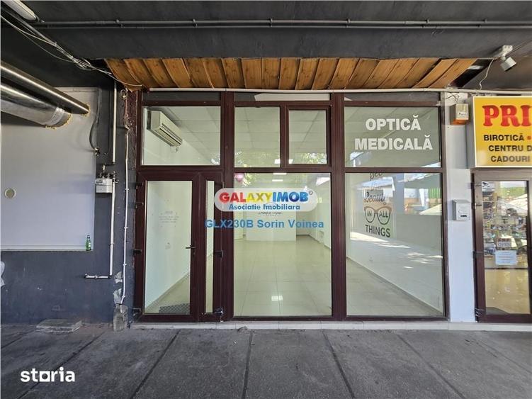 Spatiu Comercial Baba Novac - Complex Rucar | 55MP | renovat - 12