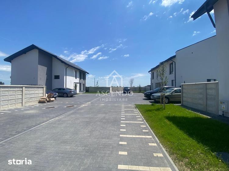 Case noi in Magurele cu gradina proprie, parc privat ?i finisaje premi - 4