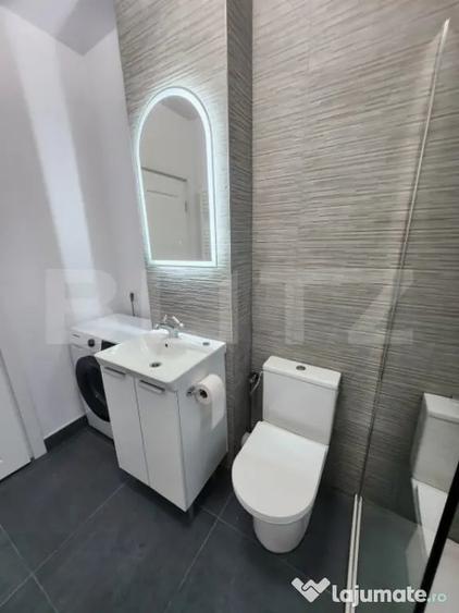 Apartament 3 camere, balcon, parcare, Beta Residence - 9