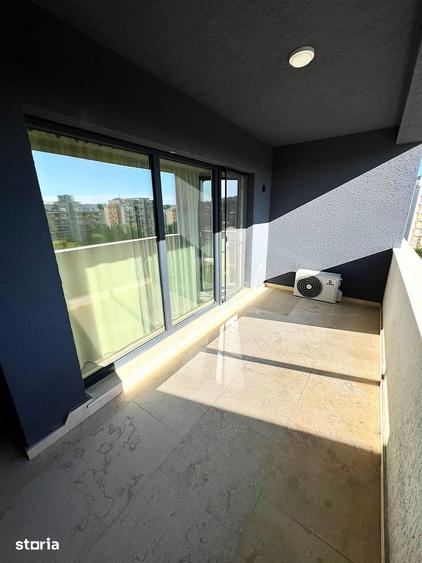Apartament cu 2 camere decomandat în Tătărași