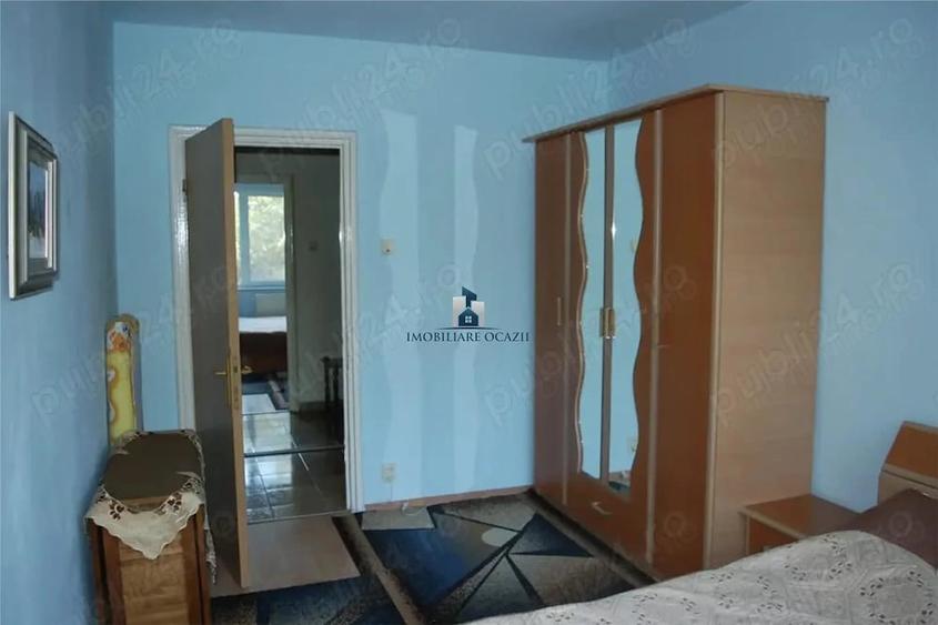 Apartament cu 2 camere decomandat în Berceni
