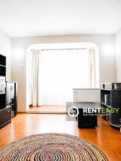 Apartament cu 2 camere în Podu Roș