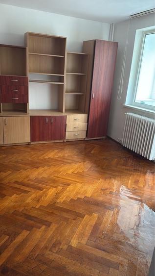 Apartament cu 2 camere în Cetate