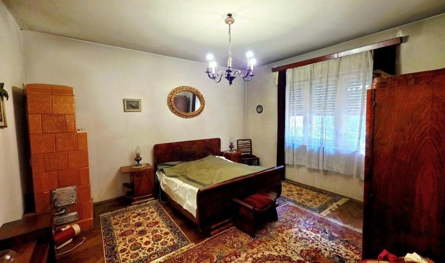 Apartament cu 4 camere în Aviatorilor