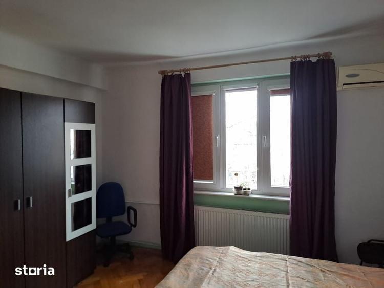 Apartament cu 2 camere decomandat în Bălcescu