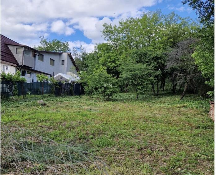 Teren 1.264 mp intravilan in Razboieni - Pitesti Arges