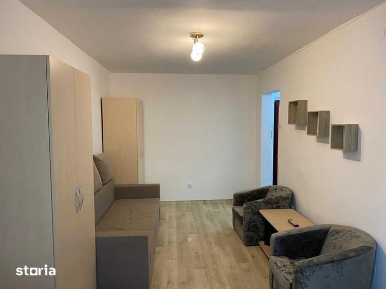Garsonieră în Calea Aradului