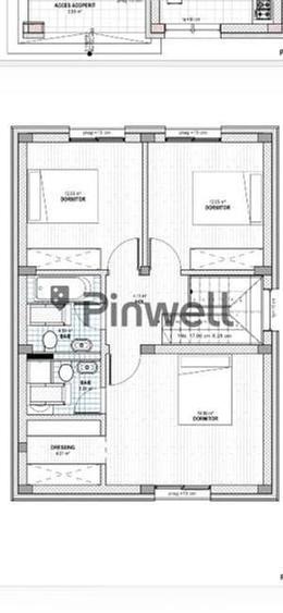 Casa P+1 de vanzare in Otopeni - 8
