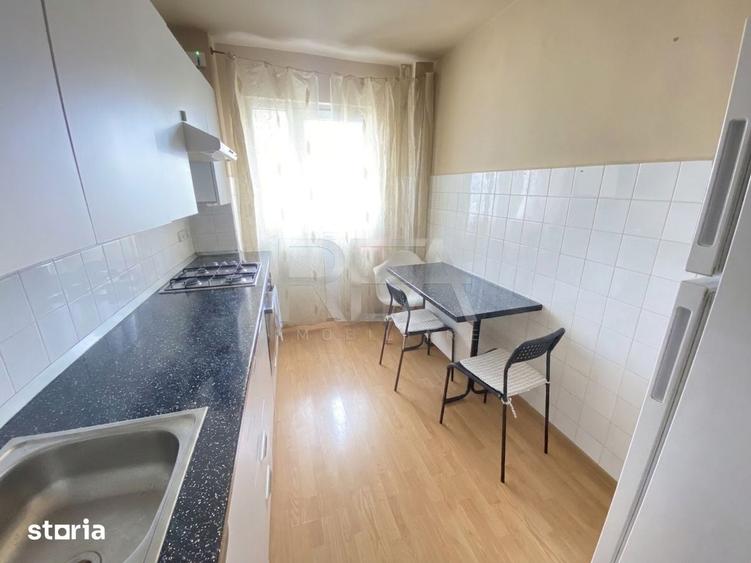 2 camere-Decomandat-54,3 MP- Petre Ispirescu/Calea Rahovei - 7