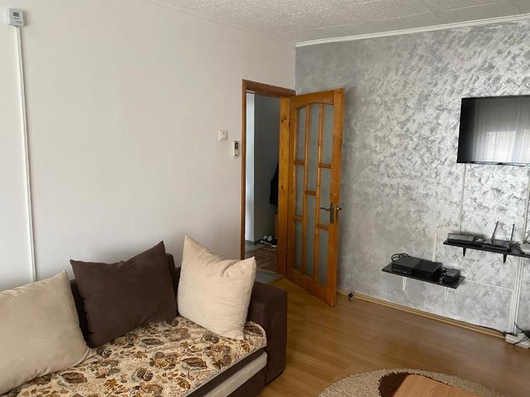 Apartament cu 2 camere decomandat în Nord