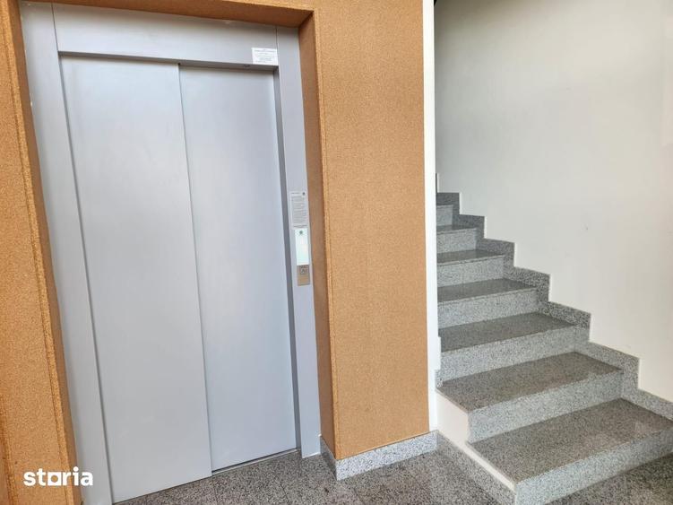 Apartament cu 2 camere în Dumbrăvița