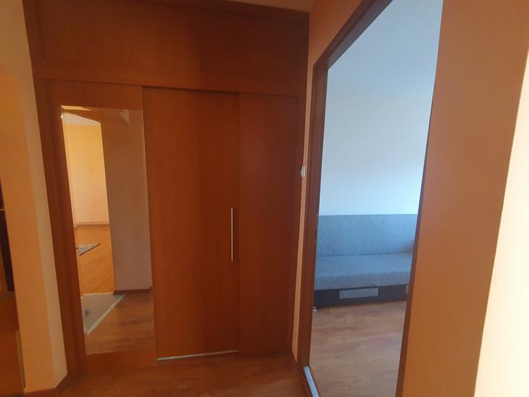 Scriitorilor, 3 camere mobilat, 450 euro - 10