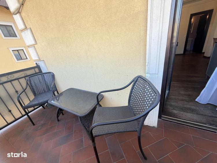 Apartament cu 3 camere, mobilat în Mehala
