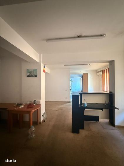 Spațiu comercial, de 147 mp, în Valea Oltului