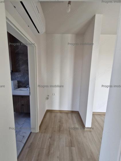 Apartament cu 2 camere în Nord