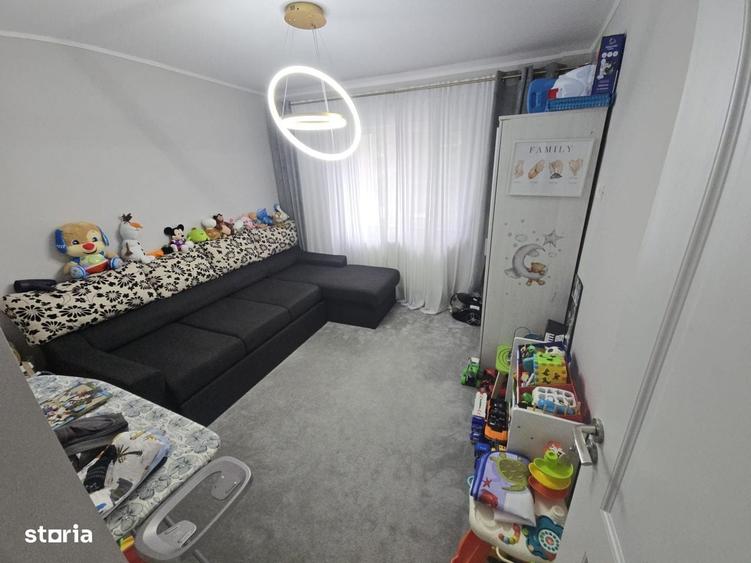 Apartament 3 Camere Vis-A-Vis De Dedeman - 5