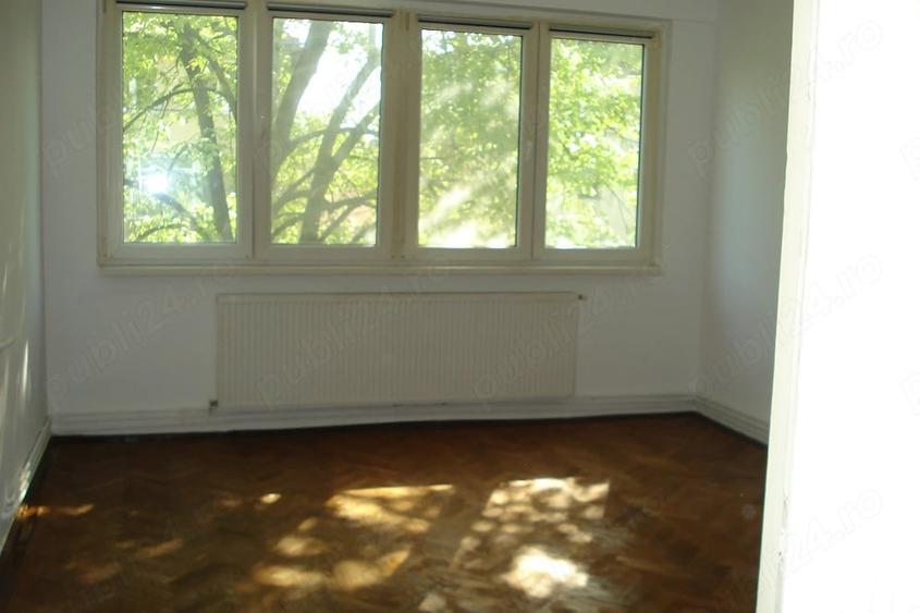 Apartament cu 2 camere decomandat în Bălcescu
