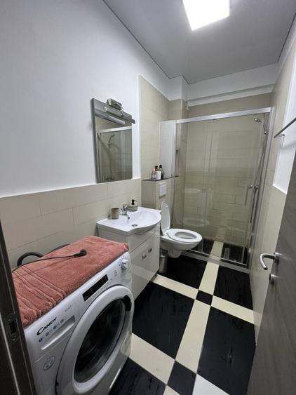 Garsonieră în Nord