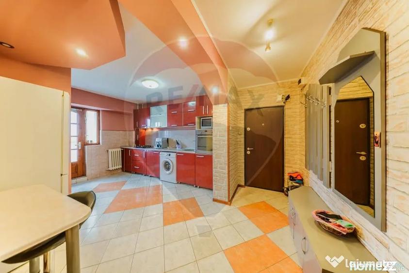 Apartament cu doua camere in Piata spitalului - 7