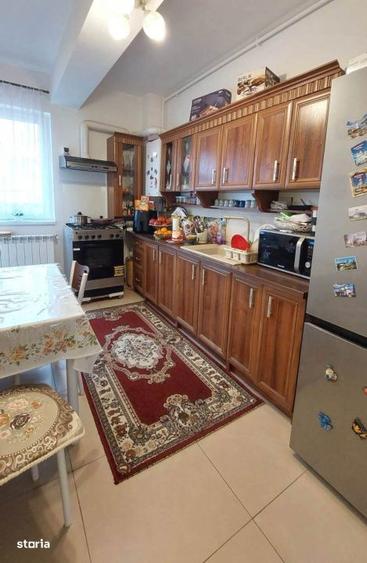 3 camere 2021, 81 mp, parcare - 6