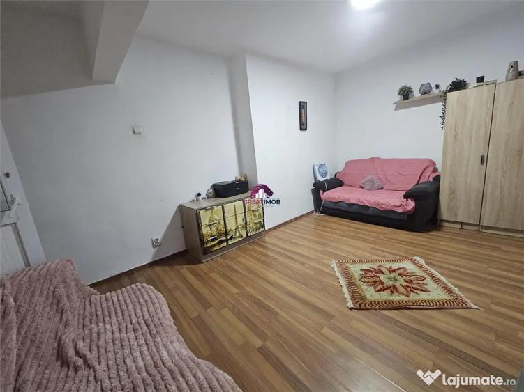 Garsoniera Doamna Ghica (Pet Friendly) - Bucuresti (Bucuresti-Ilfov) - 2