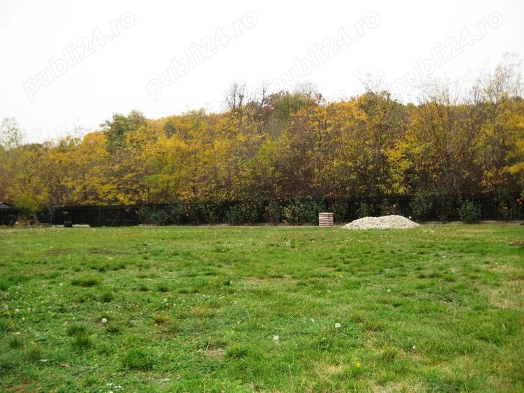 Casă cu 5 camere cu Teren 2100 Mp în Ordoreanu