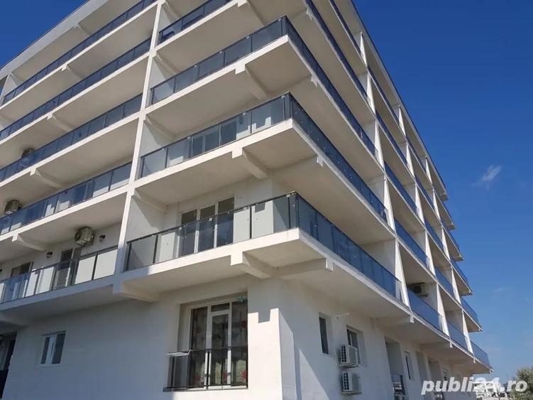 Apartament cu 2 camere decomandat în Nord