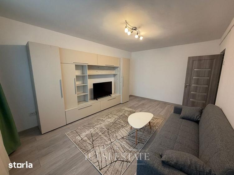 Apartament 2 camere de inchiriat | Zona AFI Mall | Prima inchiriere - 1