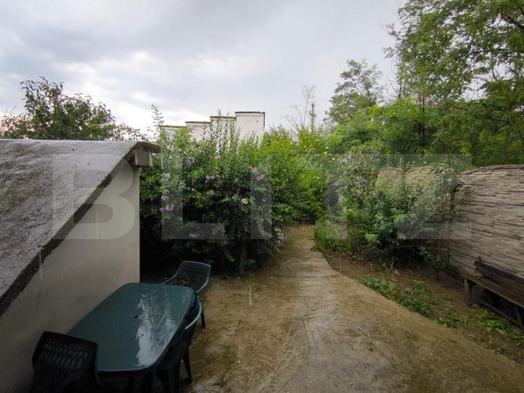 Oportunitate! Casa P+E+Beci, 115 mpu pe 1200 mp teren, zon - 9