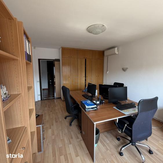 Apartament cu 4 camere în Cotroceni