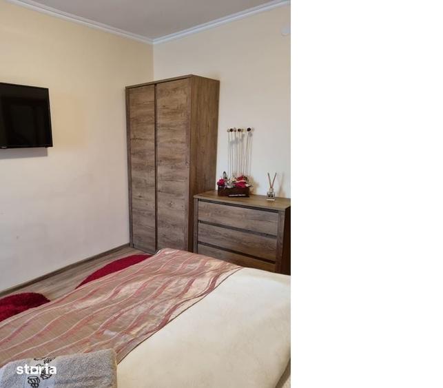 Garsonieră în Gheorghe Lazăr