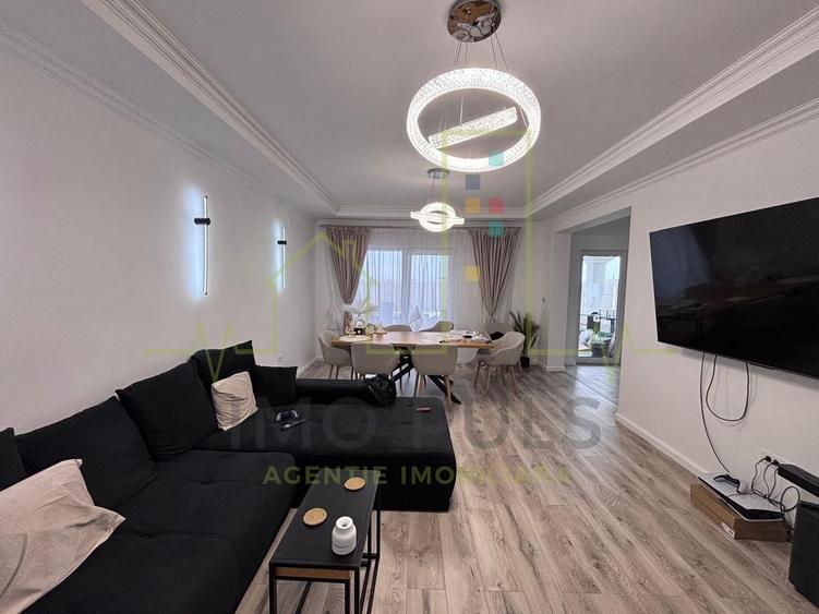 Duplex cu 5 camere cu Canalizare în Săcălaz