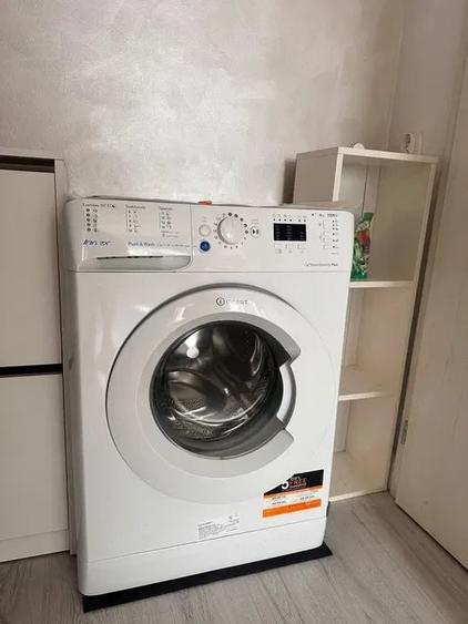 Garsonieră semidecomandată în Dristor