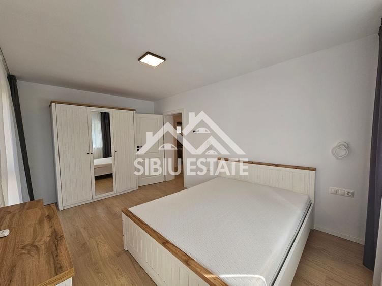 Duplex cu 4 camere cu Canalizare în Șelimbăr