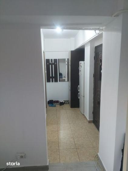 Garsonieră decomandată în Sălăjan
