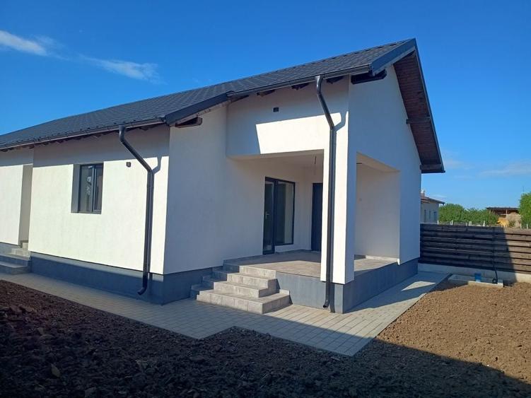 Casa 3 camere,de vanzare - 8