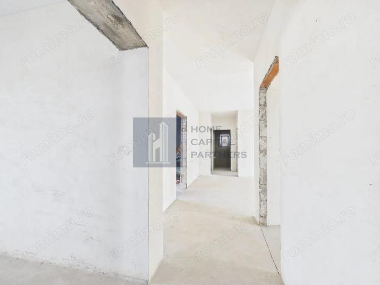 Casa individuala de vanzare Tunari-Dimieni | 4 camere si dependinte - 7