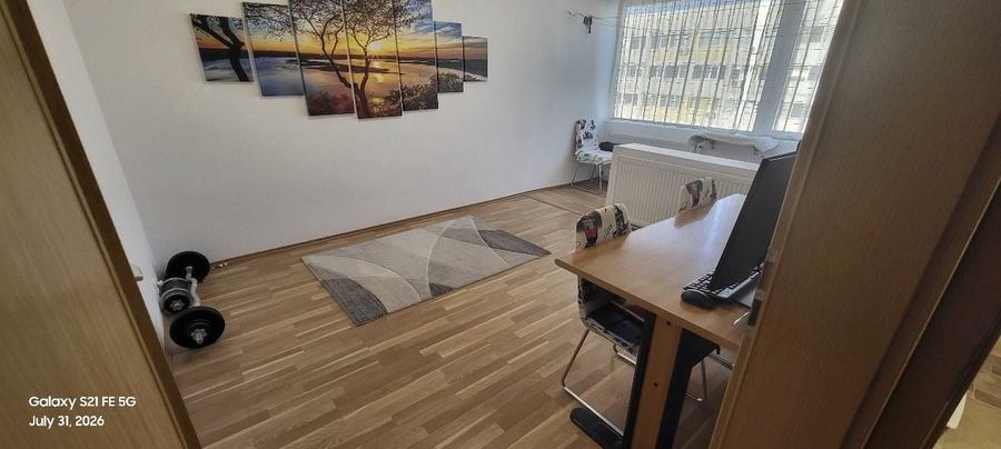 AP. 3 CAMERE- IANCULUI, CAT-FRIENDLY, BUCATARIE INCHISA, MODERN - 2